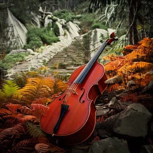 Relaxation Orchestra: Soft Cadence Symphony - Jason Humphries