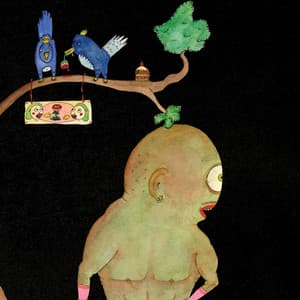 Places of Unknowing - Jamie Lidell