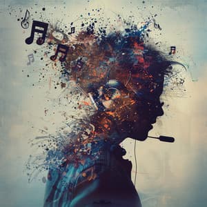 Music Across Time: Historical Harmonies - Soft Sunday Morning Music