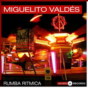 Rumba Ritmica - Miguelito Valdés