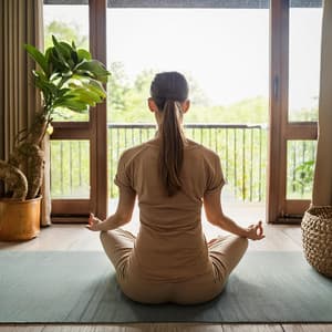 Dinámicas De Calma: Melodías Para La Meditación - Cantando el mundo budista