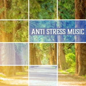 Anti Stress Music - Less Stress Music Academy