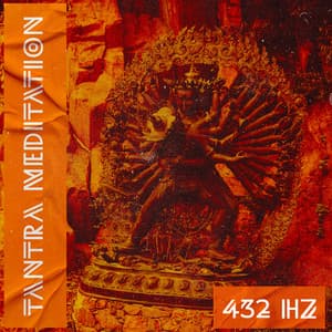 432 Hz Tantra Introspection - Paula New