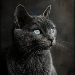 Gentle Lofi Cats Melodies for Peaceful Rest - Cats Music Den