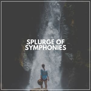Splurge of Symphonies - Waterfall Sounds