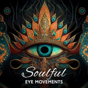 Soulful Eye Movements: EMDR Waves for Spiritual Healing & Mindful Resilience - Reiki Healing Consort