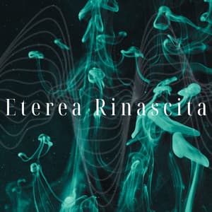 Eterea Rinascita: Sussurri di Frequenze - Relax musica new age club
