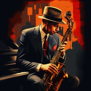 Bossa Nova Waves: Relaxing Jazz Music - Clover Post