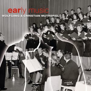 Early Music - Wolfgang Muthspiel