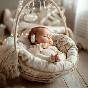 Dreamland Lofi: Baby Sleep Melodies - #Lullabies