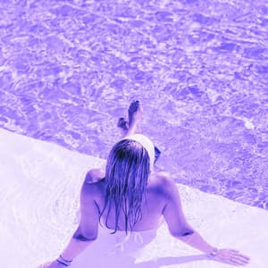 Acoustic and Electric Piano Jazz Duo - Background Music for Sweater Weather - Coffee House Playlist