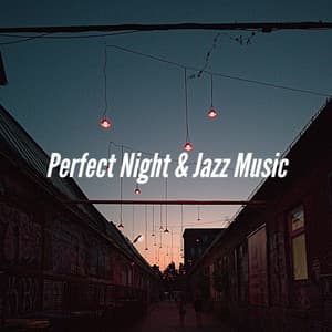 Perfect Night & Jazz Music - Bossa Nova Restaurant Music