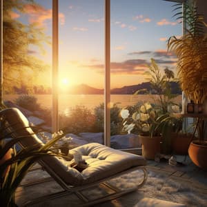 Ambient Music Reflections: Soothing Soundscapes - Skylated