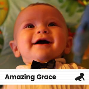 Amazing Grace - Baby Relax Channel