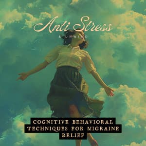 Cognitive Behavioral Techniques for Migraine Relief - Anti Stress & Unwind