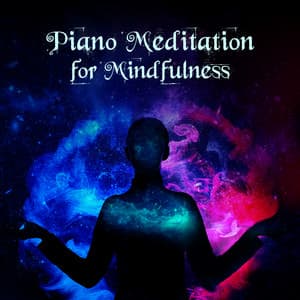 Piano Meditation for Mindfulness: Therapy for Autism and ADHD - Child Therapy Music Collection