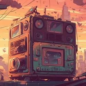 Resonance Frequency - Spiritual Heaven