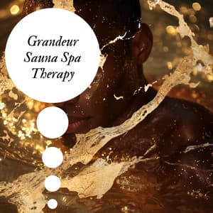 Grandeur Sauna Spa Therapy - Master of SPArkles