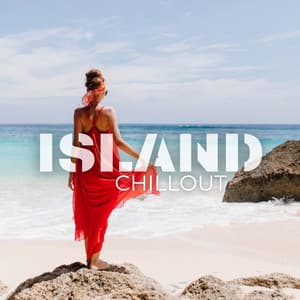 Island Chillout: A Serene Escape to Tropical Vibes and Relaxation - DJ Laid-Back Islander