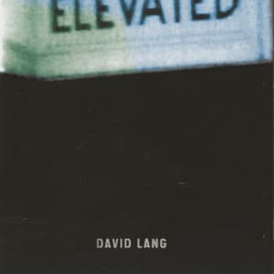 Elevated - David Lang