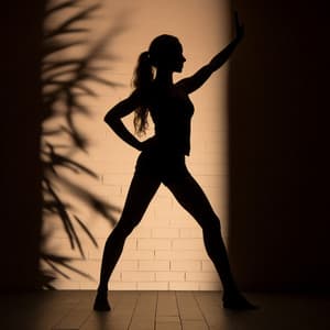 Yoga Y Lofi: Sonidos De Práctica Serenos - Hip-Hop Lofi Chill