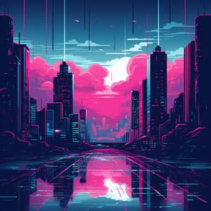 Ritmos De Noche De Neón: Música De Jazz Eléctrica - Restaurante Jazz Clásicos