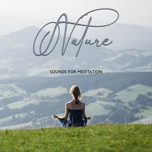 Nature Sounds for Meditation: Prayer, Contemplation, Mantra - Buddhist Meditation Music Set
