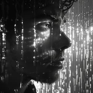 Melodías De Sueños De Lluvia: Música Relajante Para Dormir - Señor Sandman