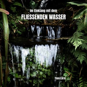 Im Einklang mit dem fließenden Wasser - Theo Lärm