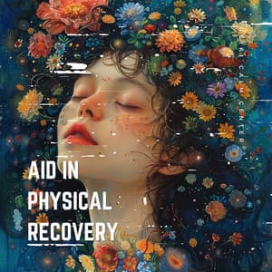 Aid in Physical Recovery - Reiki Calm Center