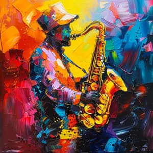 Carnaval De Jazz: Ritmos Festivos - Lista de reproducción de la mañana de jazz