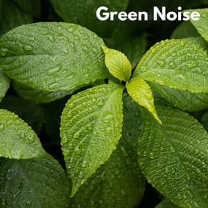 Green Noise - Green Noise Sleep