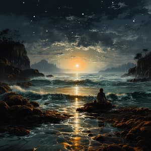 Serenata Del Arroyo: Sinfonía De La Naturaleza Junto Al Río - Suave al aire libre