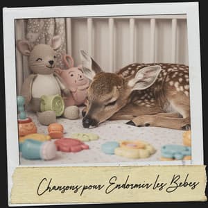 Chansons pour Endormir les Bébés: Sons et Plus pour Bébé - Cat Music Therapy