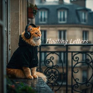 Floating Letters - Beni 731