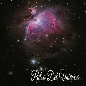 Pulso Del Universo - Sonidos de la Naturaleza Relajacion