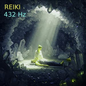 Reiki - 432 Hz