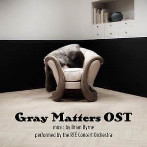 Gray Matters OST - Brian Byrne