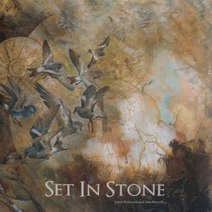 Set in Stone - Simon Richmond