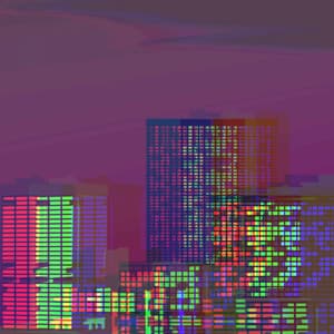 Feelings for Periodic Times - Cooking Music Chill