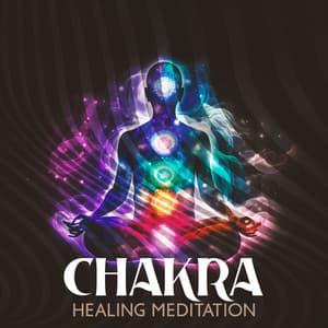 Chakra Healing Meditation: Balance, Aura Cleansing, Relax the Mind, Purify the Body and Soul - Chakra Healing Music Academy