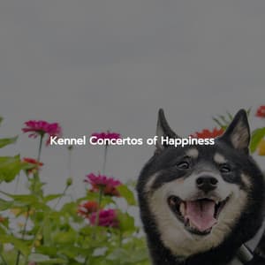 Kennel Concertos of Happiness - Wall Street Jazz Classics