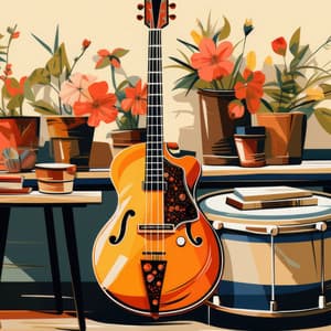 Ciao Bella: Italian Jazz, Mediterranean Guitar, Smooth Café Vibes, Romantic Latin - Metropolitan Jazz