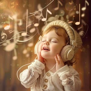 Baby's First Melodies: Joyful Sounds - Babyboomboom