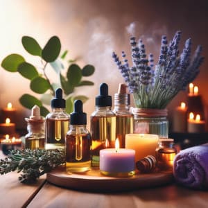 Armonía Para La Sanación: Paisajes Sonoros Para Masajes - Maestro de viento pacífico