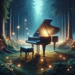 Pianoforte magico - Classical New Age Piano Music
