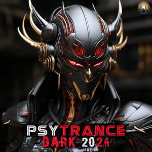 Psytrance Dark 2024 - DoctorSpook