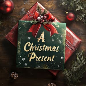 A Christmas Present - Christmas Favourites