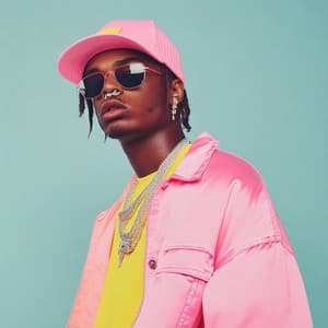 Waiting for the Storm - Penny Sound