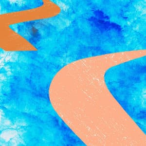 Music for Connected Flashbacks - Jazz Connections for Reading